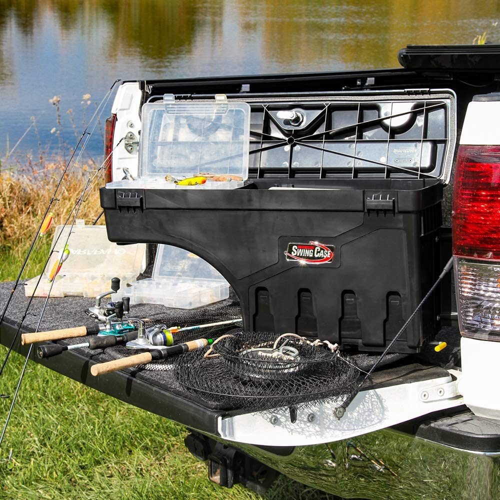 8 Best Truck Tool Boxes