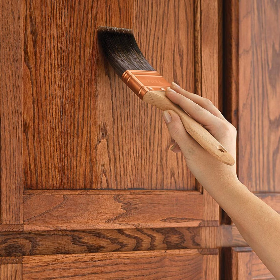 Satin vs. Semi-Gloss Polyurethane (What's the Difference