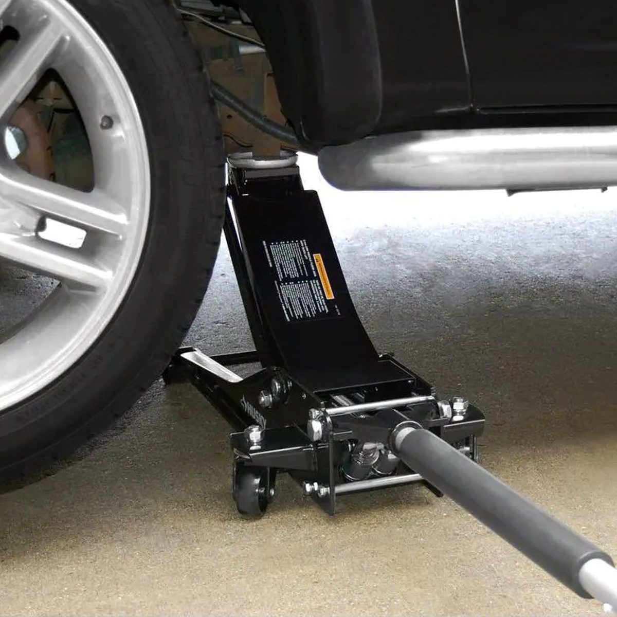 9 Best Car Jacks Stand Lift And Ramps