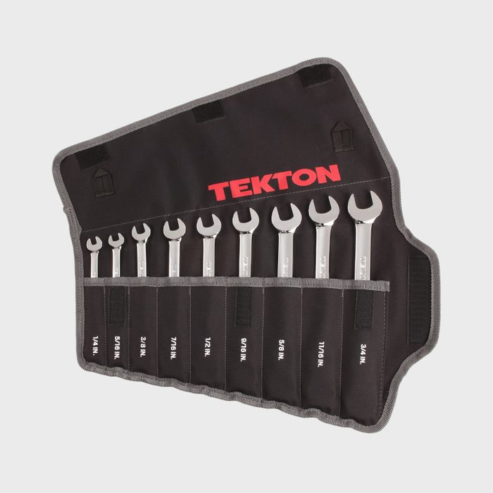 9 Piece Flex Ratcheting Combo Set Ecomm Via Tekton