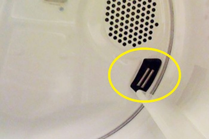 How To Fix a Dryer Moisture Sensor | The Family Handyman