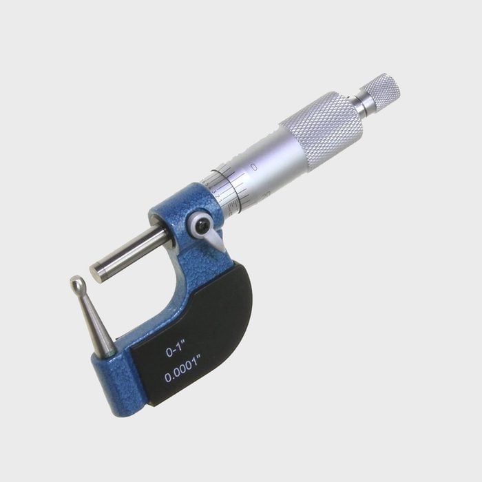 Anytime Tools Tube Micrometer