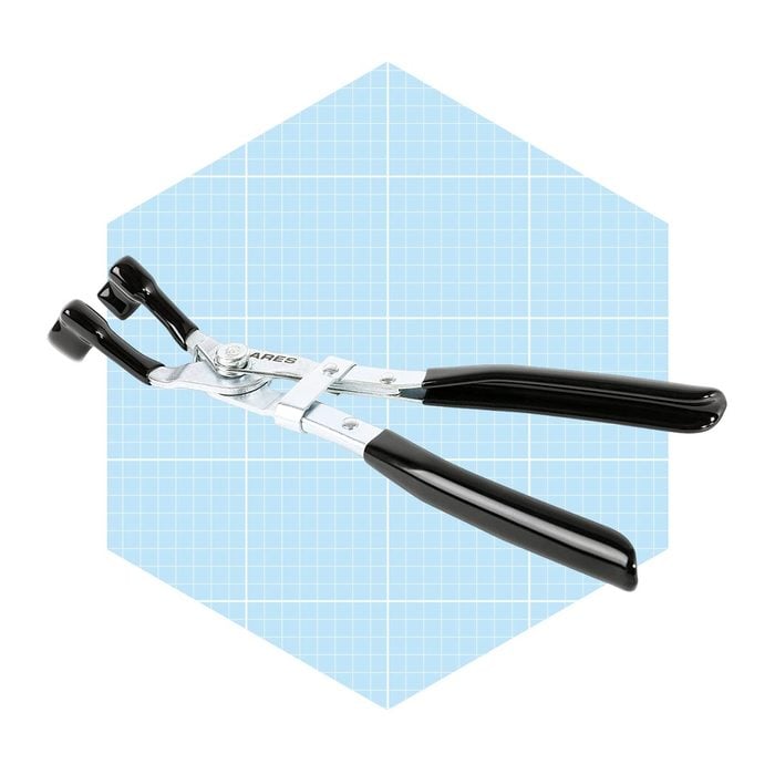 Ares Spark Plug Plier Boot Removal Tool
