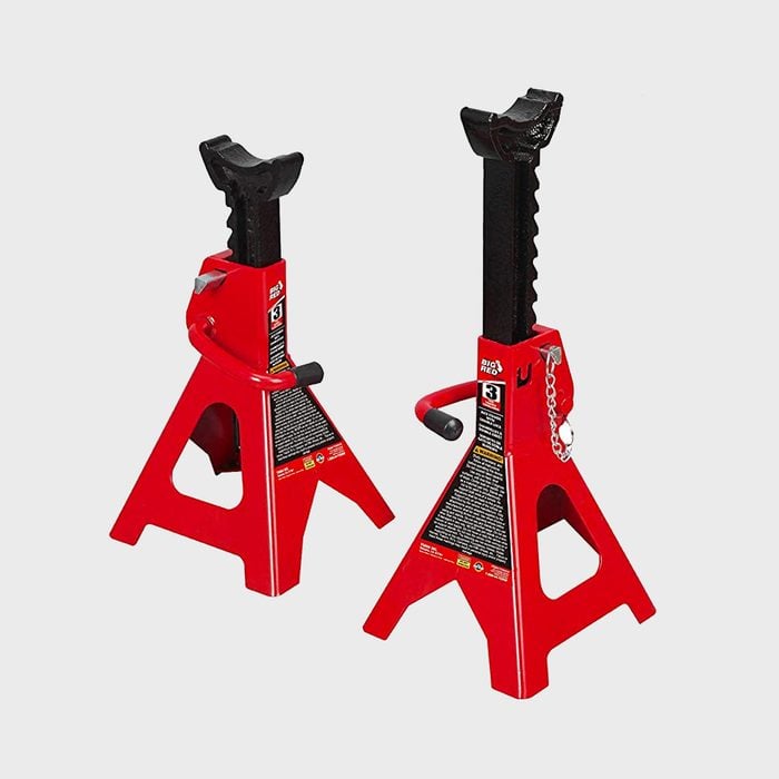 Big Red T43002a 3 Ton Jack Stands