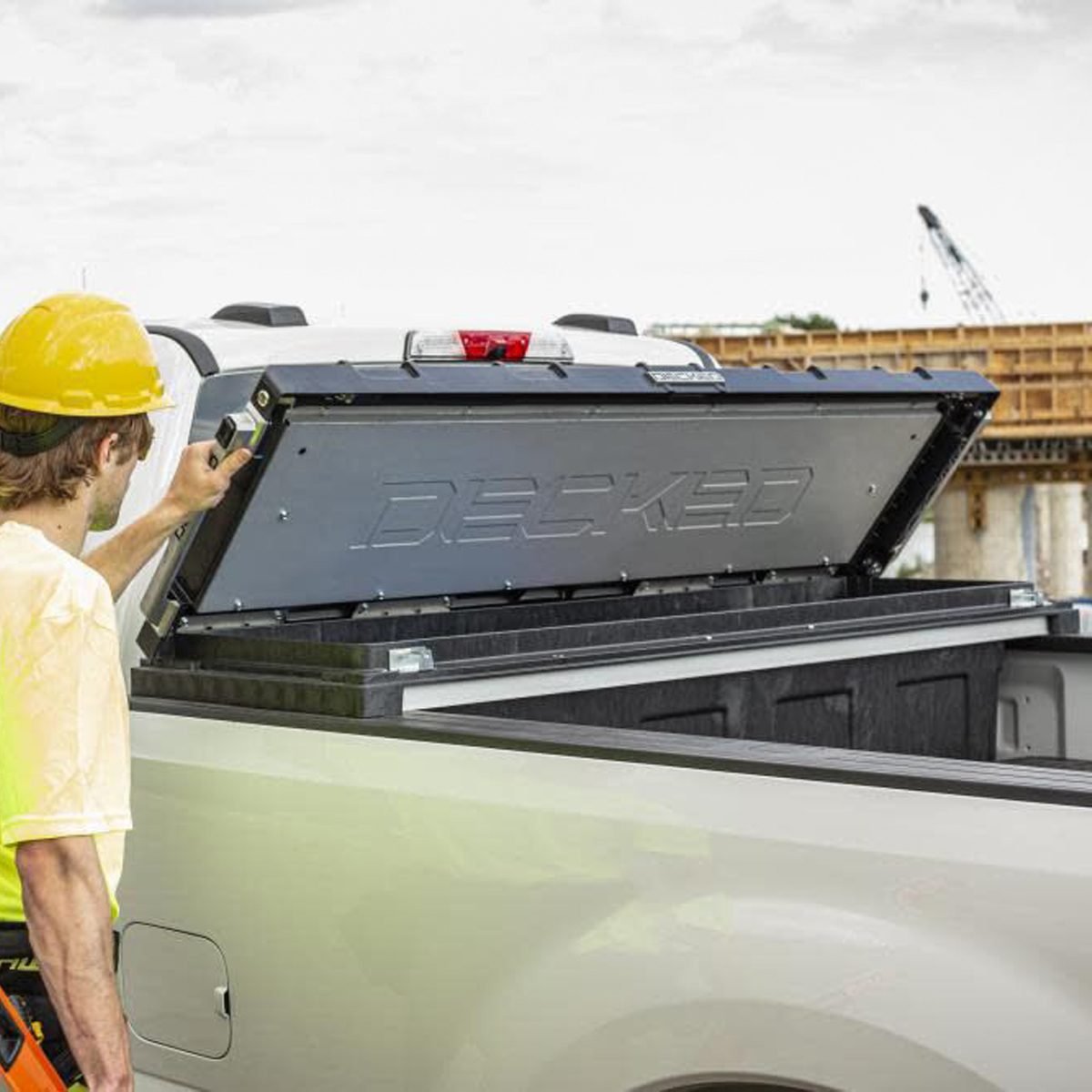 7 Best Truck Tool Boxes for Your Pickup, Van or Work Vehicle