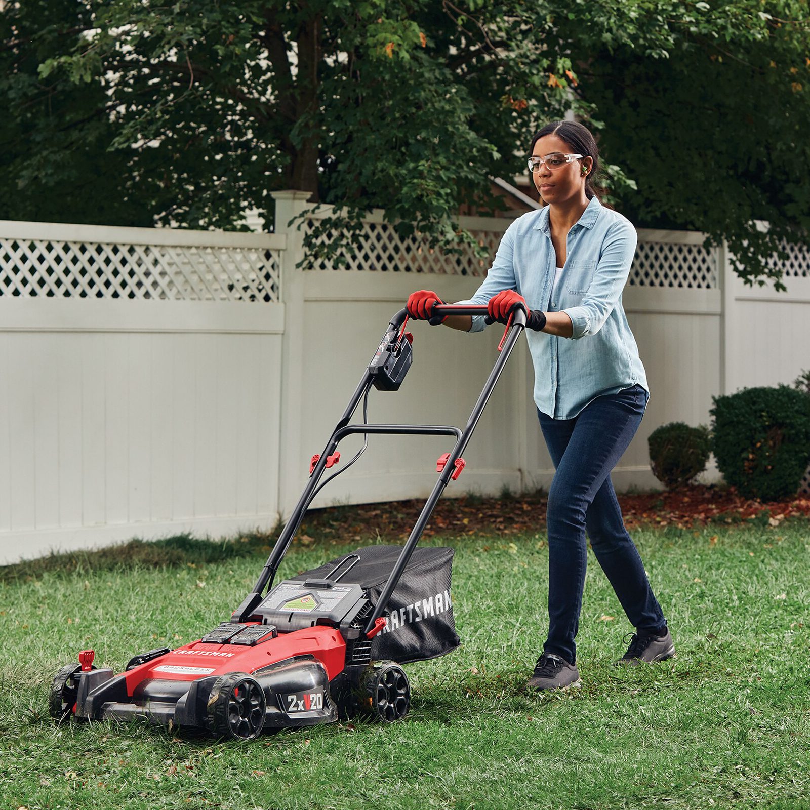 7 Best Electric Lawn Mowers to Keep Overgrown Grass at Bay in 2024