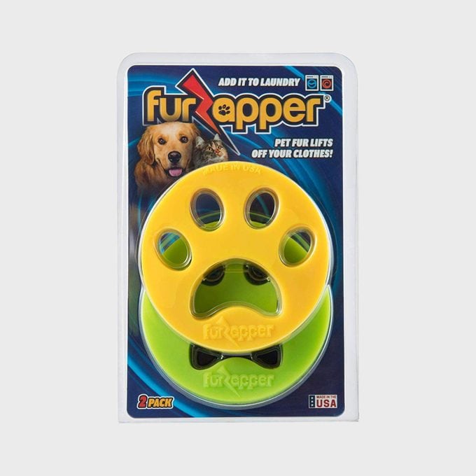 Furzapper Dog And Cat Hair Removal Tool
