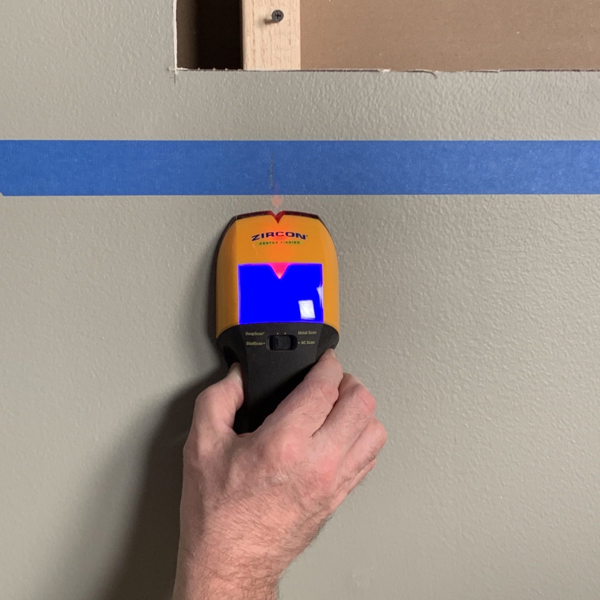 Stud Finder