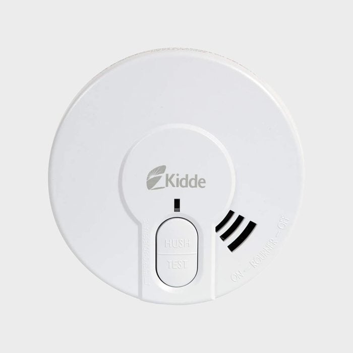 Kidde Firex Hardwire Smoke Detector Alarm