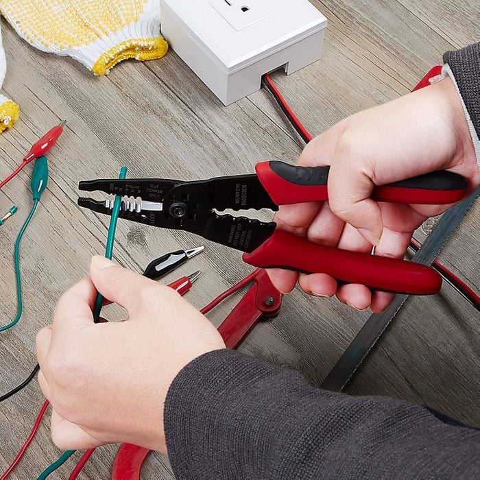 Best Wire Strippers Of 2022 Wgge Ft Ecomm Via Amazon.com