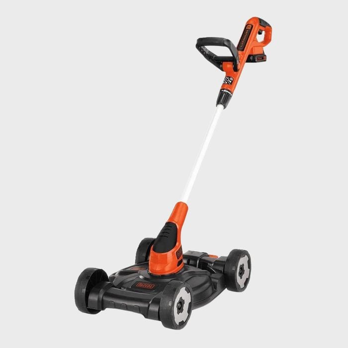 The Best Lawn Mowers for Small Yards in 2024