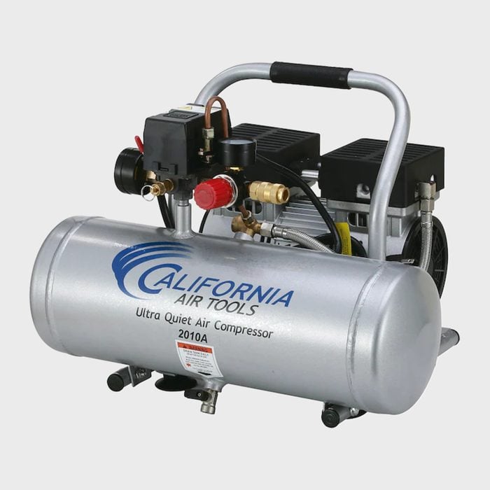 California Air Tools Air Compressor Ecomm Via Lowes