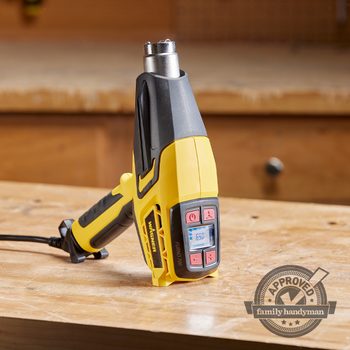 Fhm Aproved Wagner Heat Gun