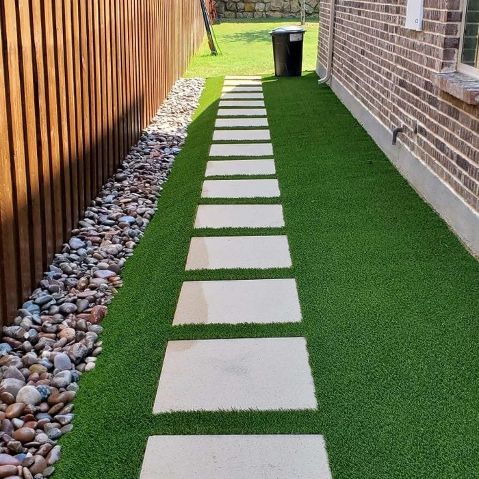 Low Maintenance Turf Ecomm Via Turfrocks Instagram