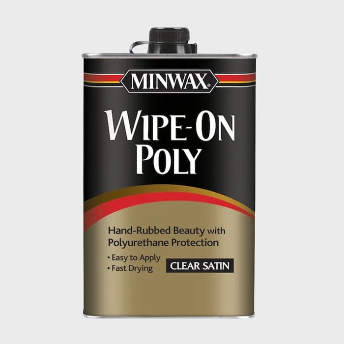 Minwax Wipe On Poly Ecomm Via Lowes