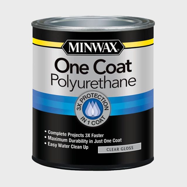 One Coat Polyurethane Minwax Ecomm Via Amazon