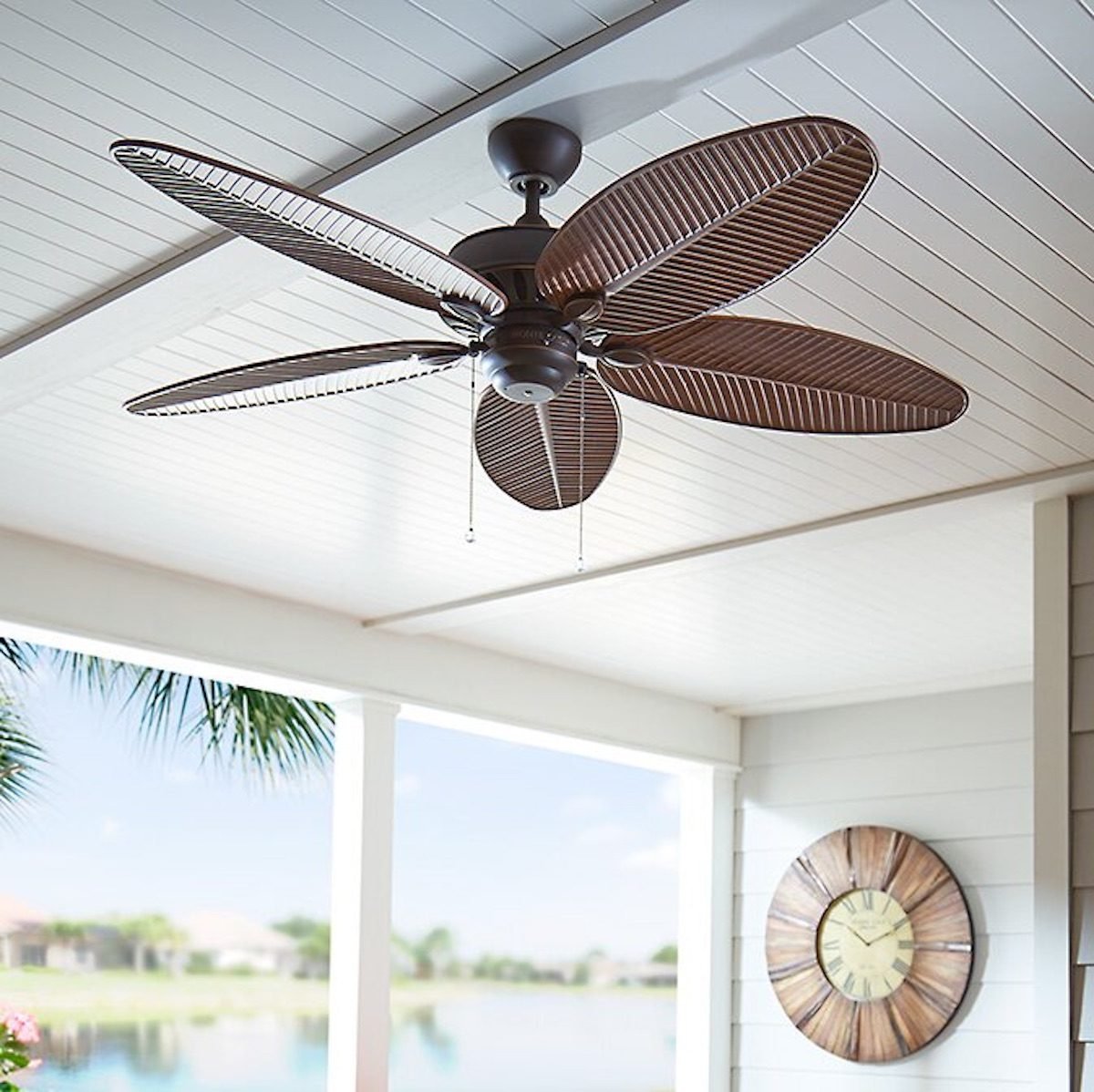 Best Outdoor Ceiling Fans For The Patio