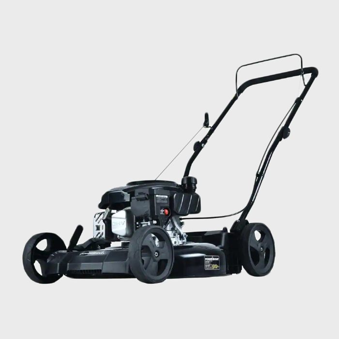 Powersmart Push Lawn Mowers Db8621cr 64 1000 002