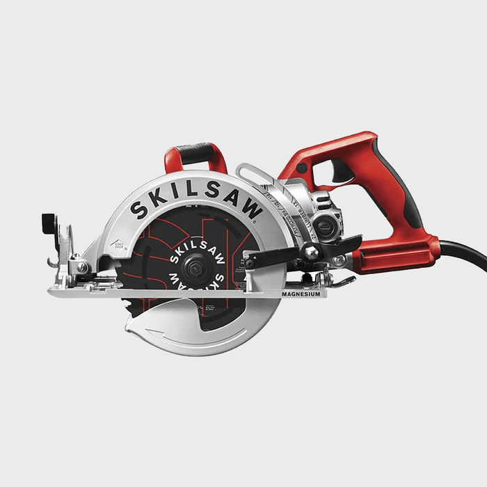 Skilsaw Lightweight Worm Drive Circular Saw Ecomm Via Amazon