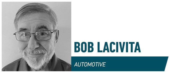 Automotive Bob Lacivita Family Handyman