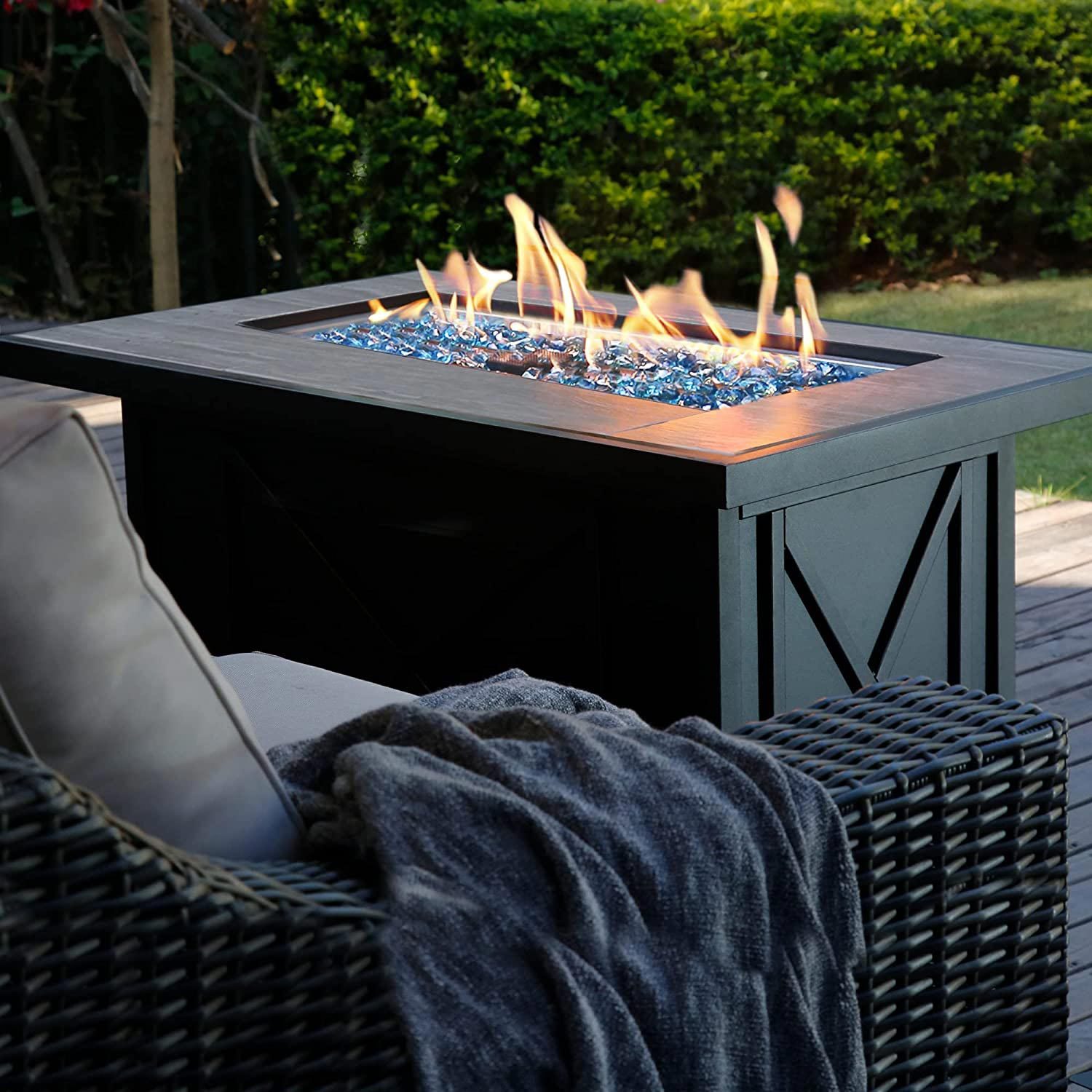 Bali Outdoors Fire Pit
