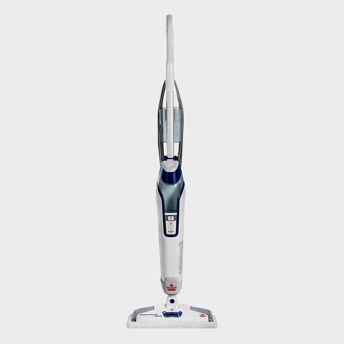 Bissell Power fresh Deluxe Corded Steam Mop
