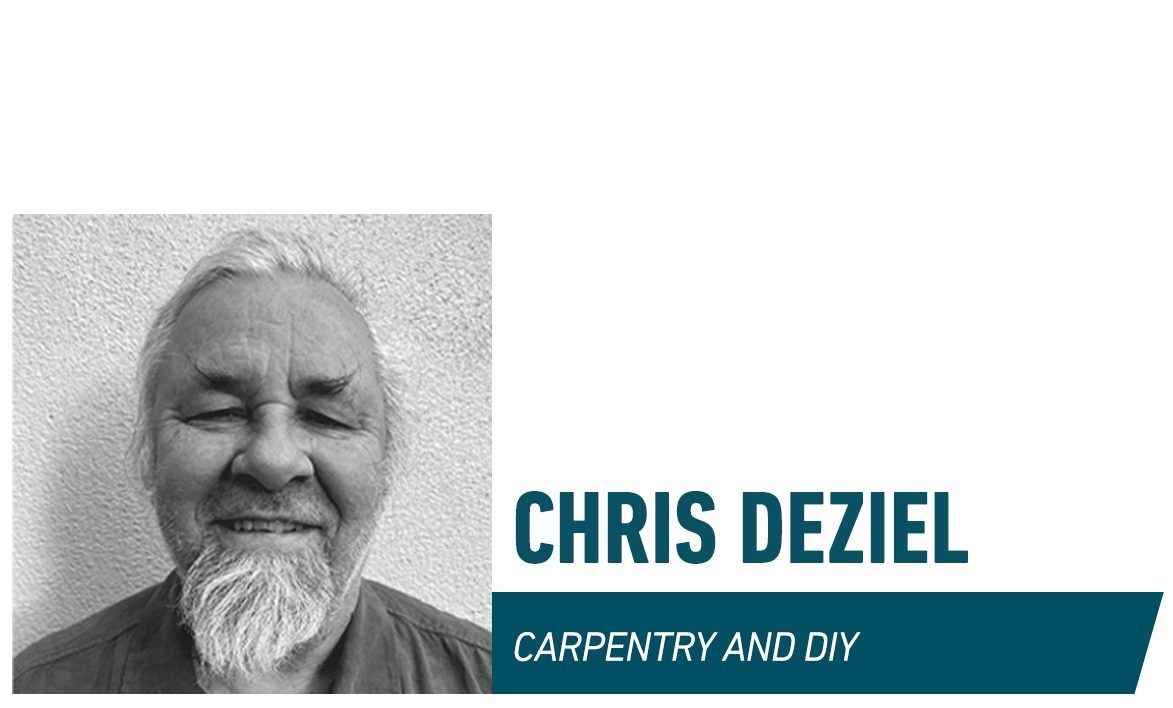 Carpentry And Diy Chris Deziel Family Handyman