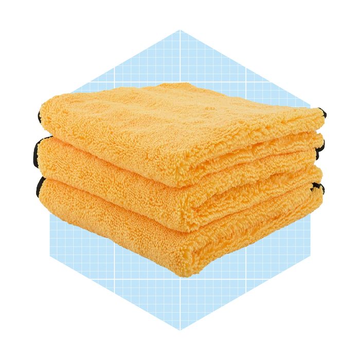 Chemical Guys Professional Grade Premium Microfiber Towels Ecomm Via Amazon.com