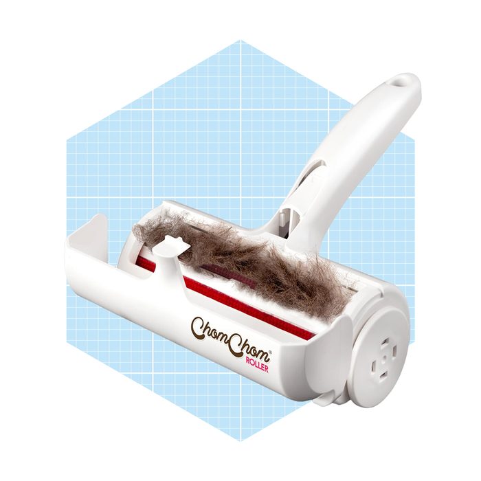 Chom Chom Roller Pet Hair Remover Ecomm Via Amazon.com