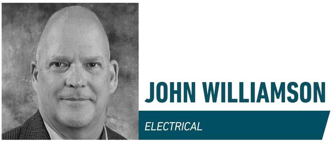 Electrical John Williamson Family Handyman