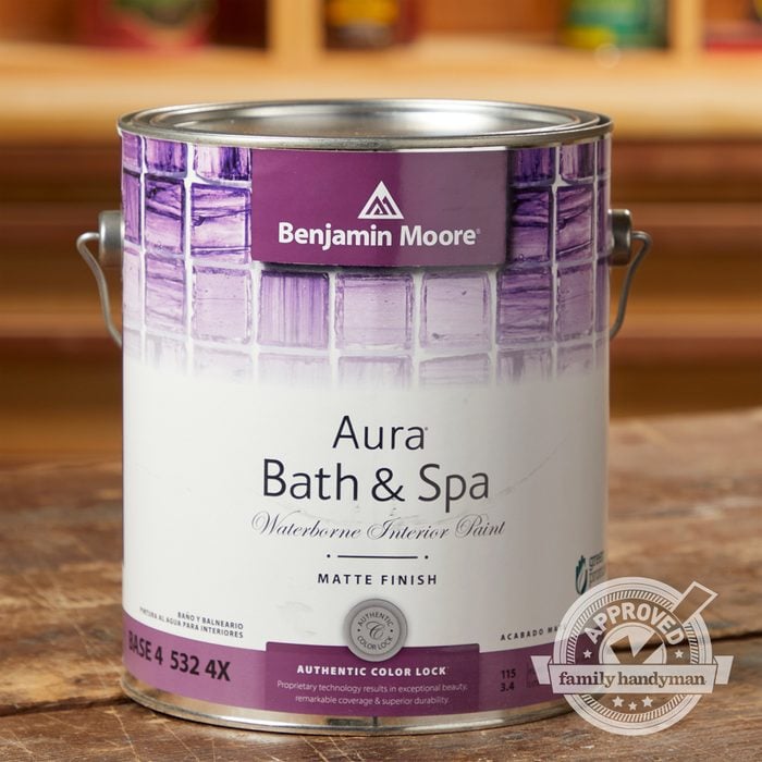 Fh22d Approved Benmoore Aura 04 08 002 Bath And Spa Paint