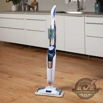 Fh22d Approved Bissell Steam Mop