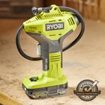 Is the Ryobi Tire Inflator Worth the Investment? Find Out in Our Review