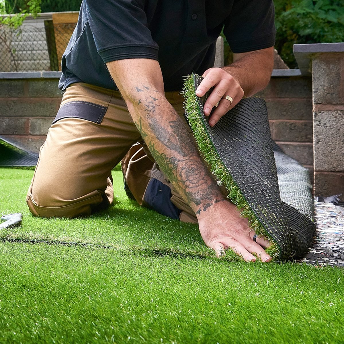 Fh22jun 618 52 Gettyimages 1253350127 Eco Friendly Alternatives To Lawn Grass