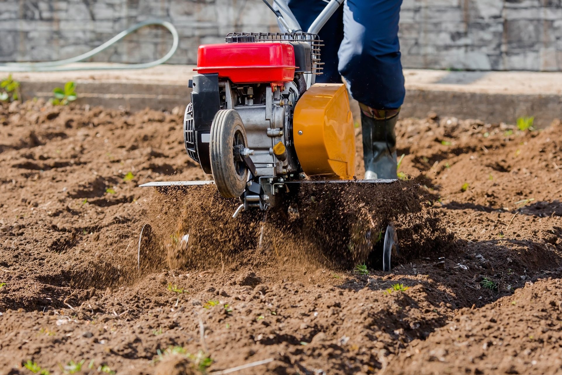  Garden Cultivator vs Tiller: Whats the Difference?