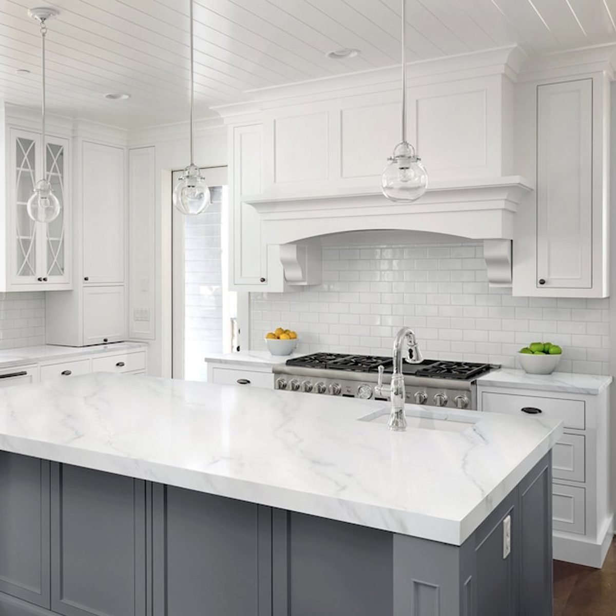 The Best Countertop Paint and Refinishing Kits | The Family Handyman
