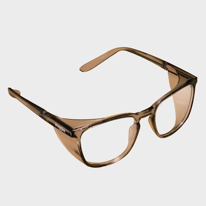 Stoggles Square Certified Safety Glasses