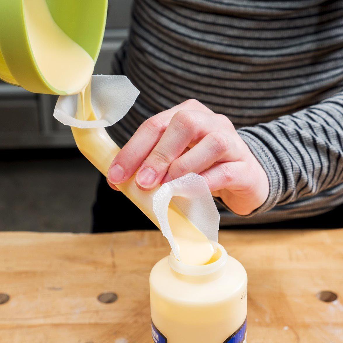 10 Resourceful Uses for Milk Jugs