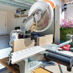 Miter Saw Basics: What Is It and When To Use It
