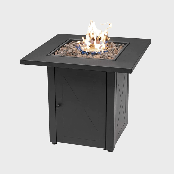 The Best Gas Fire Pit Tables, Are Propane Fire Pits Worth It