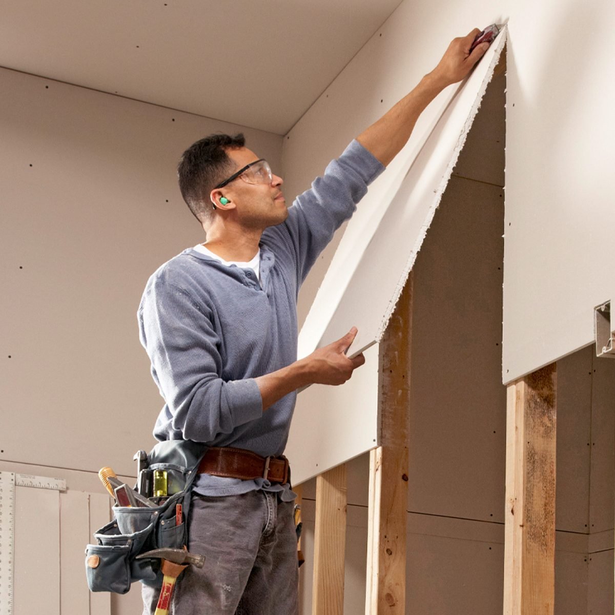 drywall contractor fresno