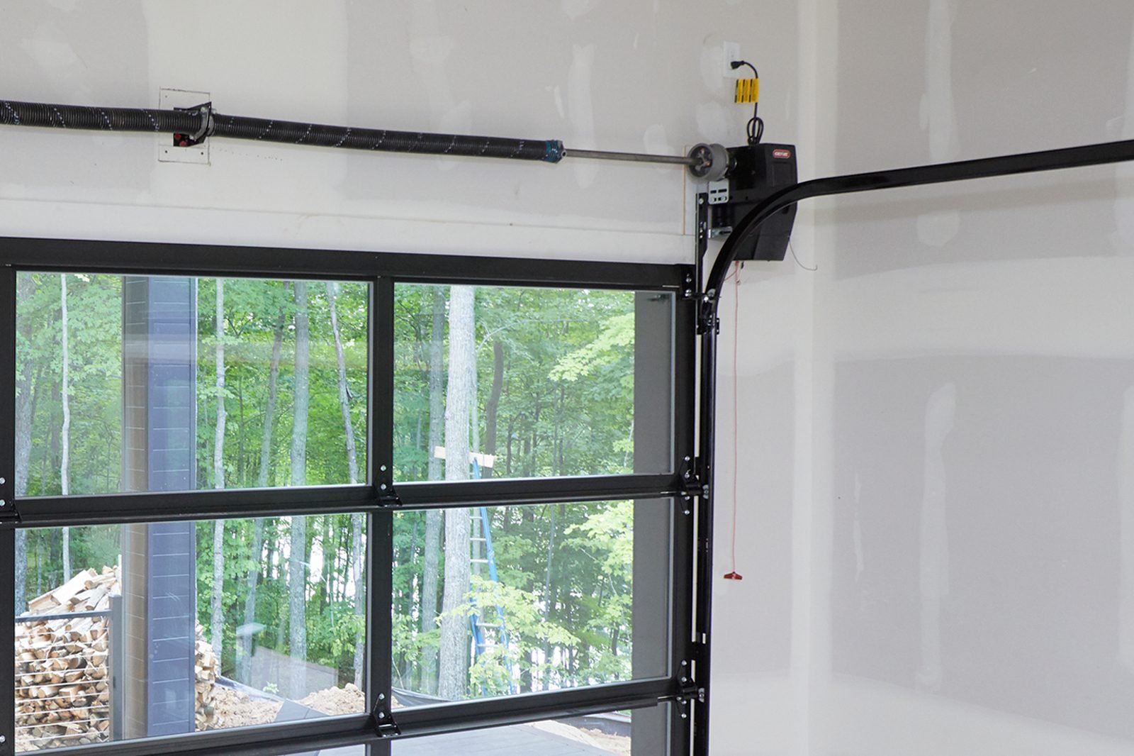 Garage Door Opener Installation Near Me