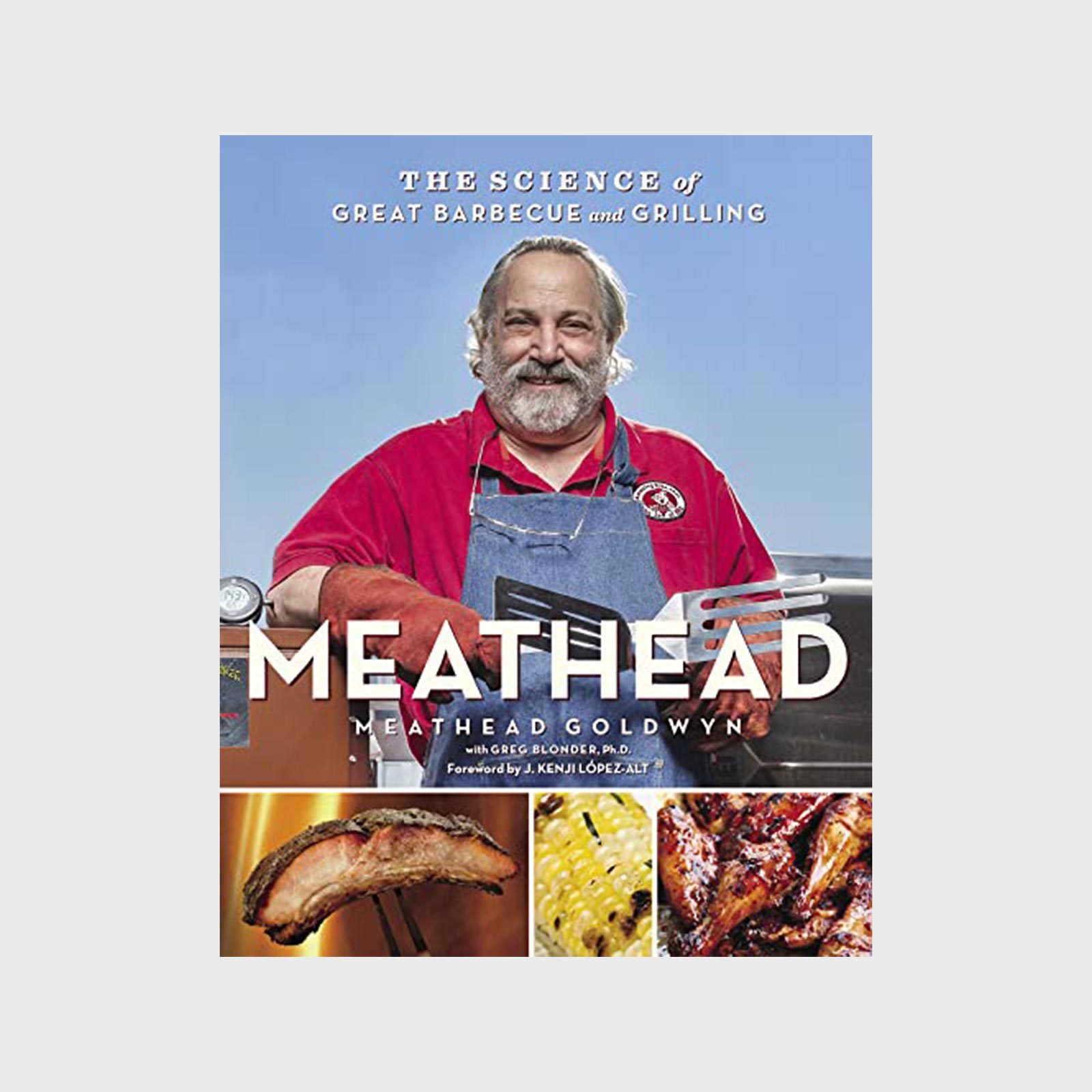 Fhm Ecomm Meathead The Science Of Great Barbecue And Grilling Via Barnsandnoble.com