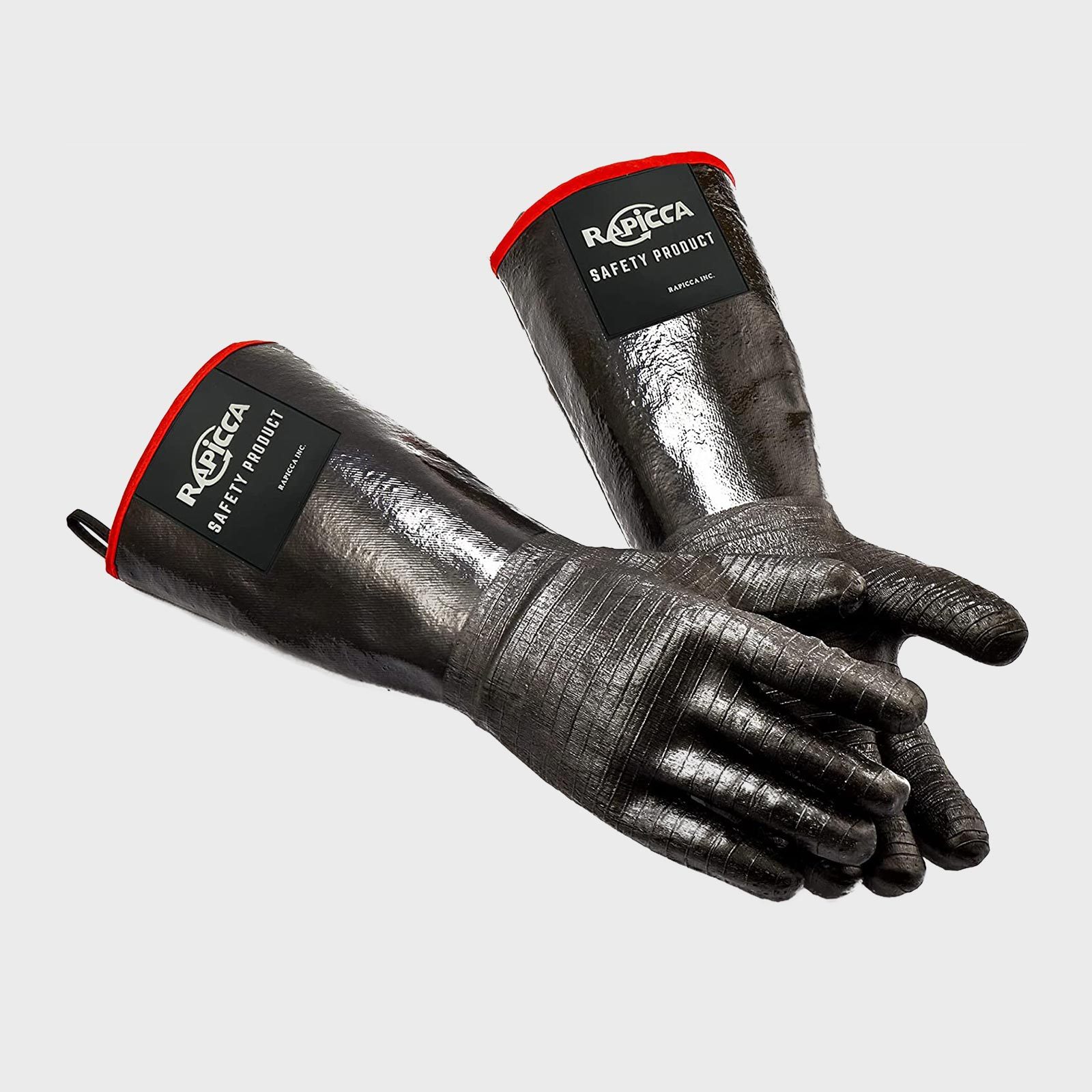 Fhm Ecomm Rapicca Bbq Grill Oven Gloves Via Amazon.com
