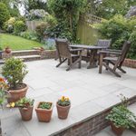 Homeowner’s Guide To Patio Flooring