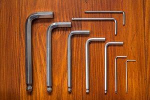 Homeowner’s Guide To Allen Wrenches