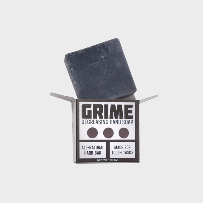 Grime Degreasing Hand Soap Ecomm Hivebrands.com