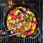 Father’s Day Gift Ideas for the Outdoor Cook