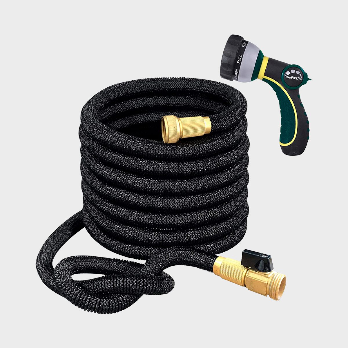 Fitlife Expandable Garden Hose Review: We Approve!
