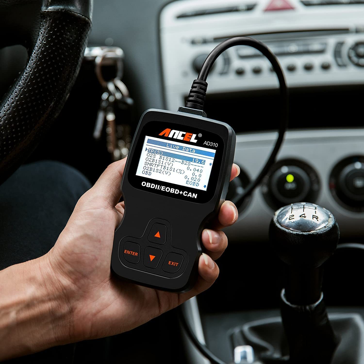 Best OBD2 scanners (2022)